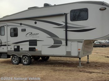 Used 2011 Keystone Cougar High Country 246RLS available in Troy, Michigan