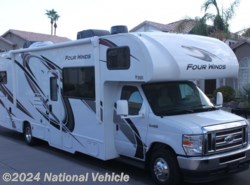 2021 Thor Motor Coach Four Winds Victory 31EV