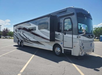 Used 2021 Holiday Rambler Armada 44LE available in Fayetteville, Tennessee