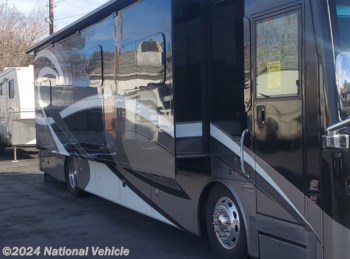 Used 2018 Thor Motor Coach Tuscany 40RT available in Sun Valley, Nevada
