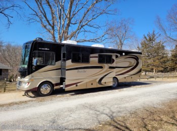 Used 2014 Fleetwood Bounder 36E available in Columbia, Missouri