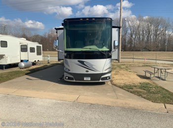 Used 2018 Tiffin Phaeton 40IH available in Chesterfield, Missouri