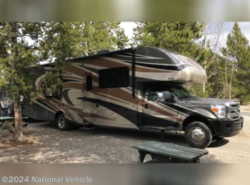 Used 2017 Thor Motor Coach Chateau 35SD available in Clearfield, Kentucky