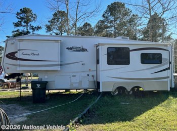 New & Used SunnyBrooks for Sale | SunnyBrook RVs.com