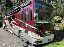 Used 2015 Tiffin Phaeton 42LH available in Puyallup, Washington