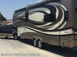 Used 2013 Dynamax Corp Trilogy 3850RL available in Camarillo, California