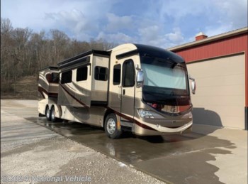 Used 2013 American Coach American Revolution 42T available in Parkersburg, West Virginia
