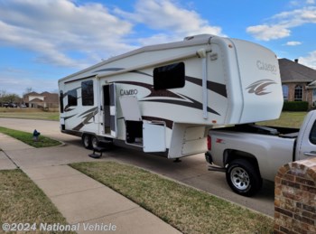 Used 2010 Carriage Cameo LXI 36FWS available in Rowlett, Texas