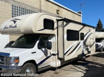 Used 2018 Thor Motor Coach Four Winds 31Y available in Des Plaines, Illinois