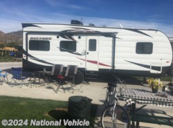 Used 2017 Forest River Shockwave MX 21RQG-MX available in Corona, California