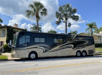 Used 2011 Monaco RV Camelot 43DFT available in Lakeland, Florida