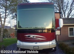 Used 2014 Tiffin Allegro Bus 37AP available in Mill Hall, Pennsylvania