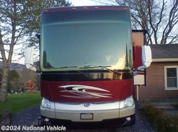 Used 2014 Tiffin Allegro Bus 37AP available in Mill Hall, Pennsylvania