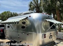 Used 2019 Airstream Tommy Bahama 19CB available in Destin, Florida