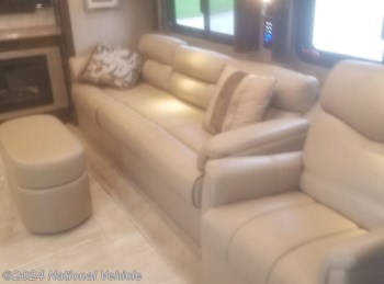 Used 2018 Tiffin Allegro Bus 40AP available in Lake Wales, Florida