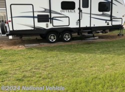 Used 2017 Keystone Outback Ultra-Lite 220URB available in Hertford, North Carolina