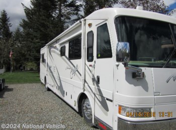 Used 2002 American Coach American Eagle 40EKS available in Puyallup, Washington