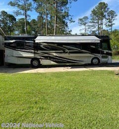 Used 2010 Tiffin Phaeton 40QTH available in Deridder, Louisiana