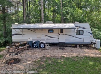 Used 2010 Jayco Jay Flight G2 31BHDS available in Pardeeville, Wisconsin
