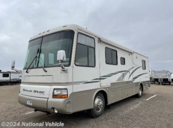 Used 2000 Newmar Dutch Star 3565 available in Superior, Colorado