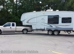 Used 2010 Open Range Journeyer 287RLS available in Montgomery, Texas