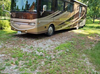 Used 2008 Fleetwood Excursion 39R available in Tiffin, Iowa