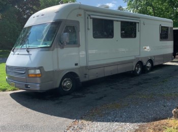 Used 1995 Newmar Kountry Aire  available in Lancaster, Pennsylvania