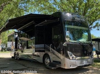 Used 2018 Thor Motor Coach Tuscany 42GX available in Universal City, Texas
