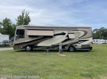 Used 2017 Newmar Dutch Star 3736 available in Windermere, Florida