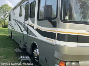 Used 2004 Fleetwood Bounder 39Z available in Rockford, Illinois