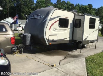 Used 2014 Cruiser RV Fun Finder 214WSD available in Murrells Inlet, South Carolina