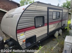 Used 2018 Forest River Wildwood X-Lite 210RBXL available in Renton, Washington