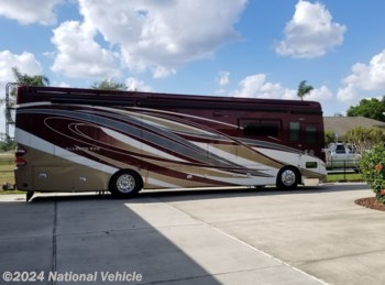Used 2017 Tiffin Allegro Bus 37AP available in St. Cloud, Florida