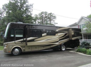 Used 2011 Tiffin Allegro 35QBA available in Forked River, New Jersey