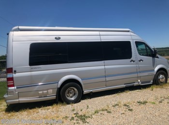 Used 2019 Airstream Interstate EXT Lounge available in Zanesville, Ohio