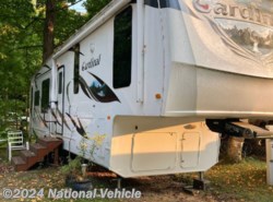 Used 2011 Forest River Cardinal 3450RL available in Macomb, Michigan