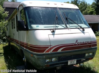 Used 1994 Airstream  Legacy available in South Hadley, Massachusetts