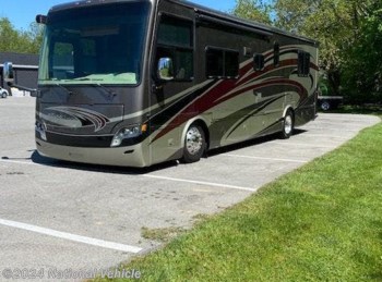 Used 2014 Tiffin Allegro Breeze 32BR available in Shelbyville, Kentucky