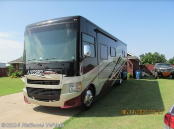 Used 2013 Tiffin Allegro 34TGA available in Tuttle, Oklahoma