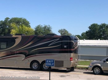 Used 2008 Monaco RV Camelot 42PDQ available in Springfield, Illinois