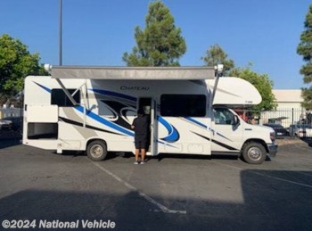 Used 2022 Thor Motor Coach Chateau 28Z available in San Diego, California