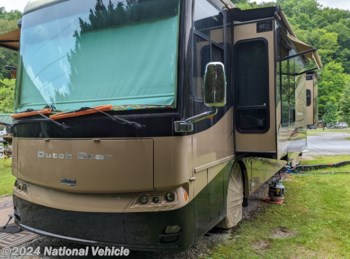 Used 2009 Newmar Dutch Star 4386 available in Big Stone Gap, Virginia