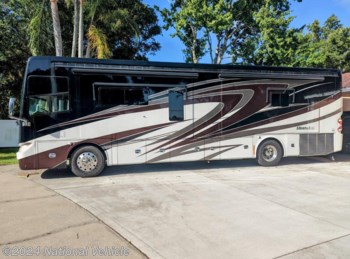 Used 2015 Tiffin Allegro Bus 37AP available in Melbourne, Florida