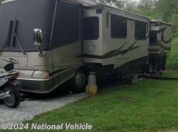 Used 2004 Newmar Mountain Aire 4018 available in Dorsett, Vermont
