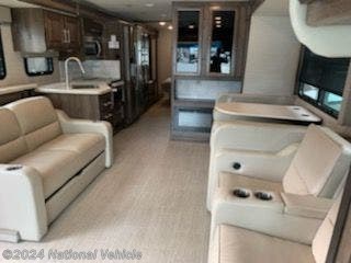 Used 2020 Entegra Coach Vision XL 34G available in Easton, Maryland