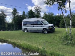 Used 2007 Roadtrek  Versatile 190 available in Milford, Connecticut