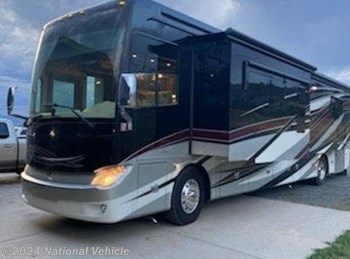 Used 2016 Tiffin Allegro Bus 40AP available in Castlewood, Colorado