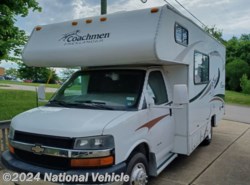 13 Coachmen Freelander 22qb Class C Specs