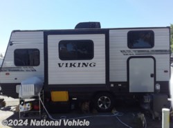  Used 2019 Forest River  Viking 17BH available in Las Vegas, Nevada