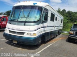 Used 1995 Holiday Rambler Vacationer XL 35SG available in Bordentown, New Jersey